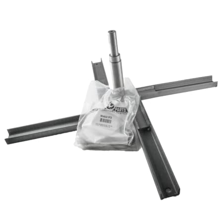 Alliance ASSY TRUN/BRG/ANTIFRT-REV 75# M4641P3